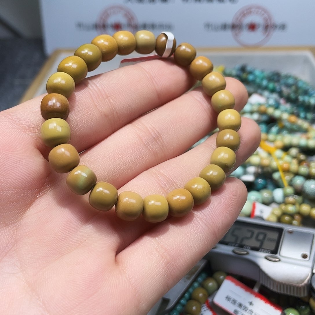 绿松石其他未镶嵌