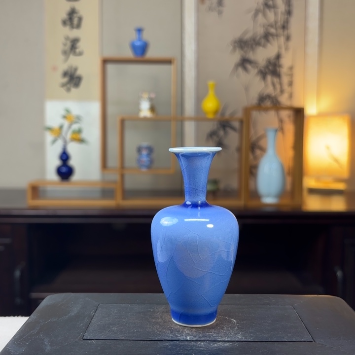 摆件美好的一天从一