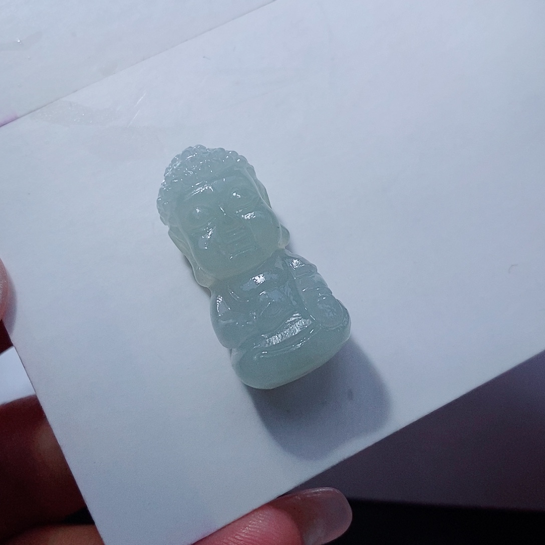 z***w未镶嵌定制翡翠翡翠