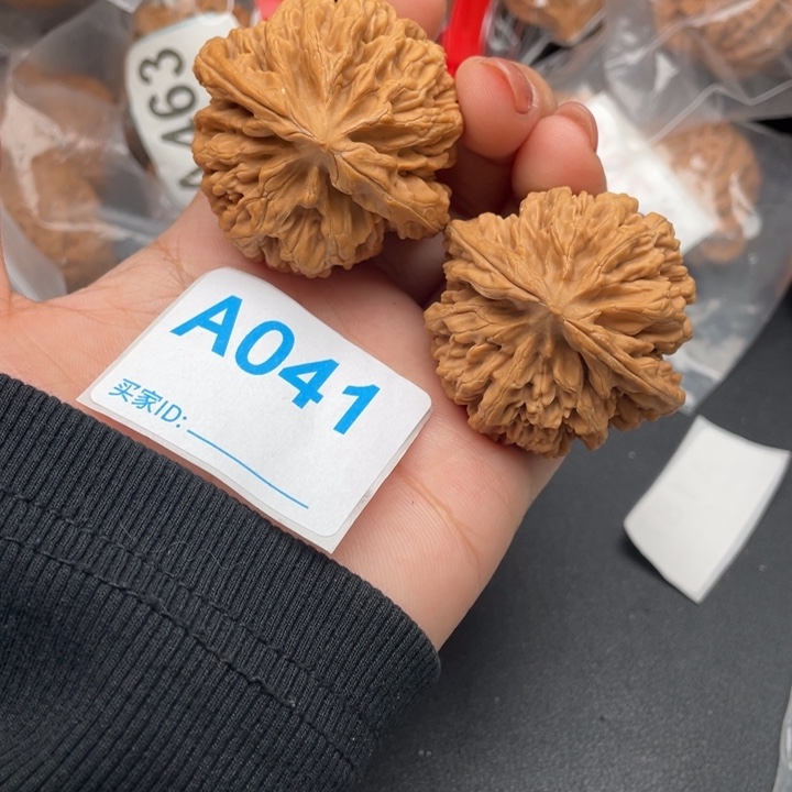 吊坠文玩核桃核桃