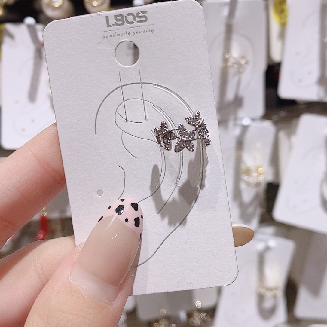 合成立方氧化锆铜合金925银