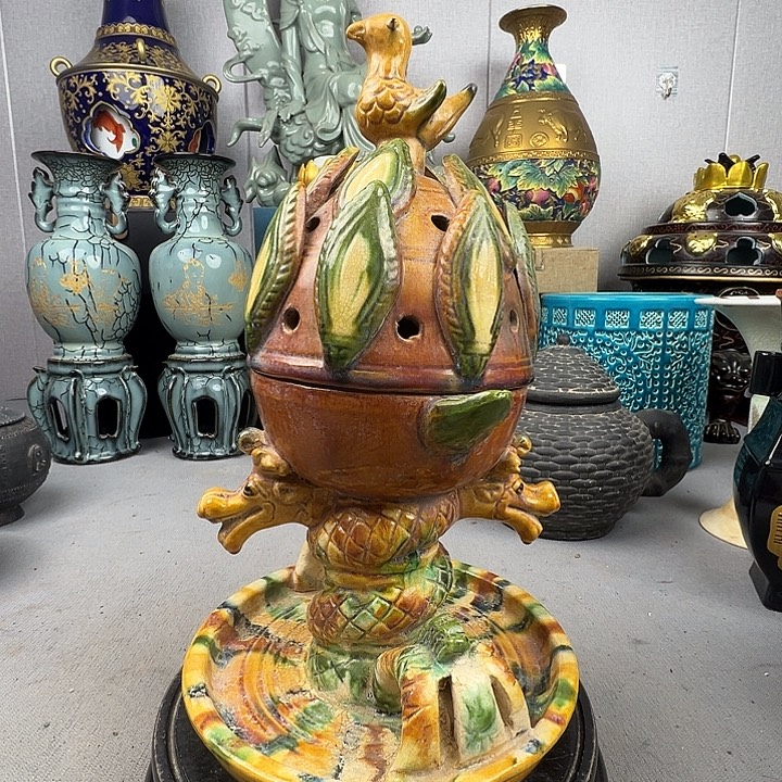 瓷片福源阁欢迎您的光临