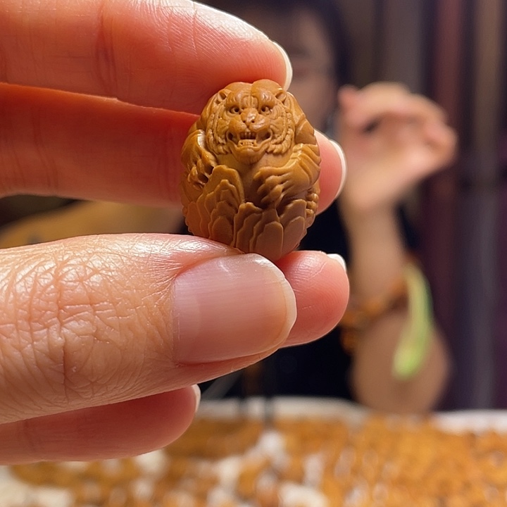 手串/手链橄榄核