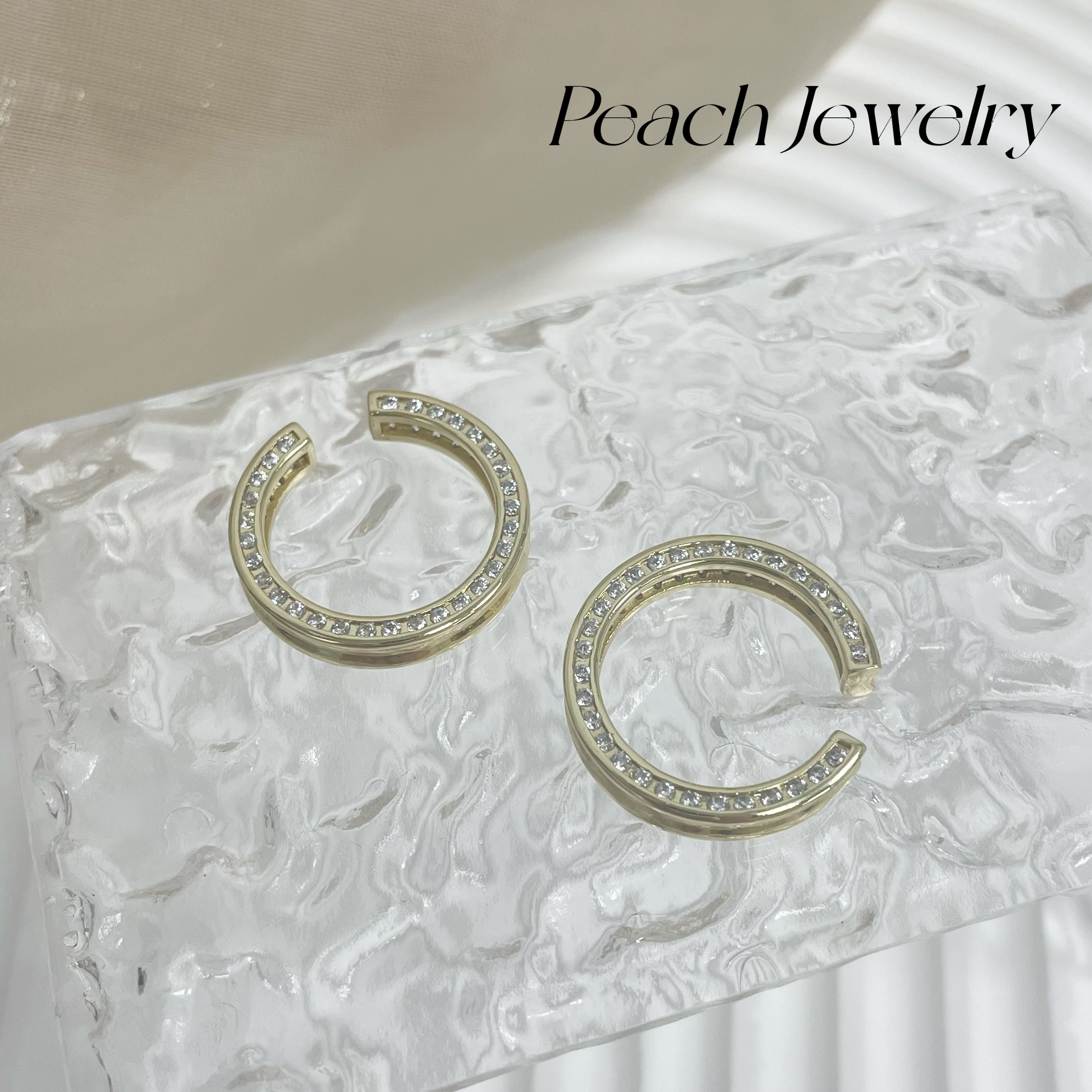 合金戒指 合金开口戒指HX64多样性发一颜色微差