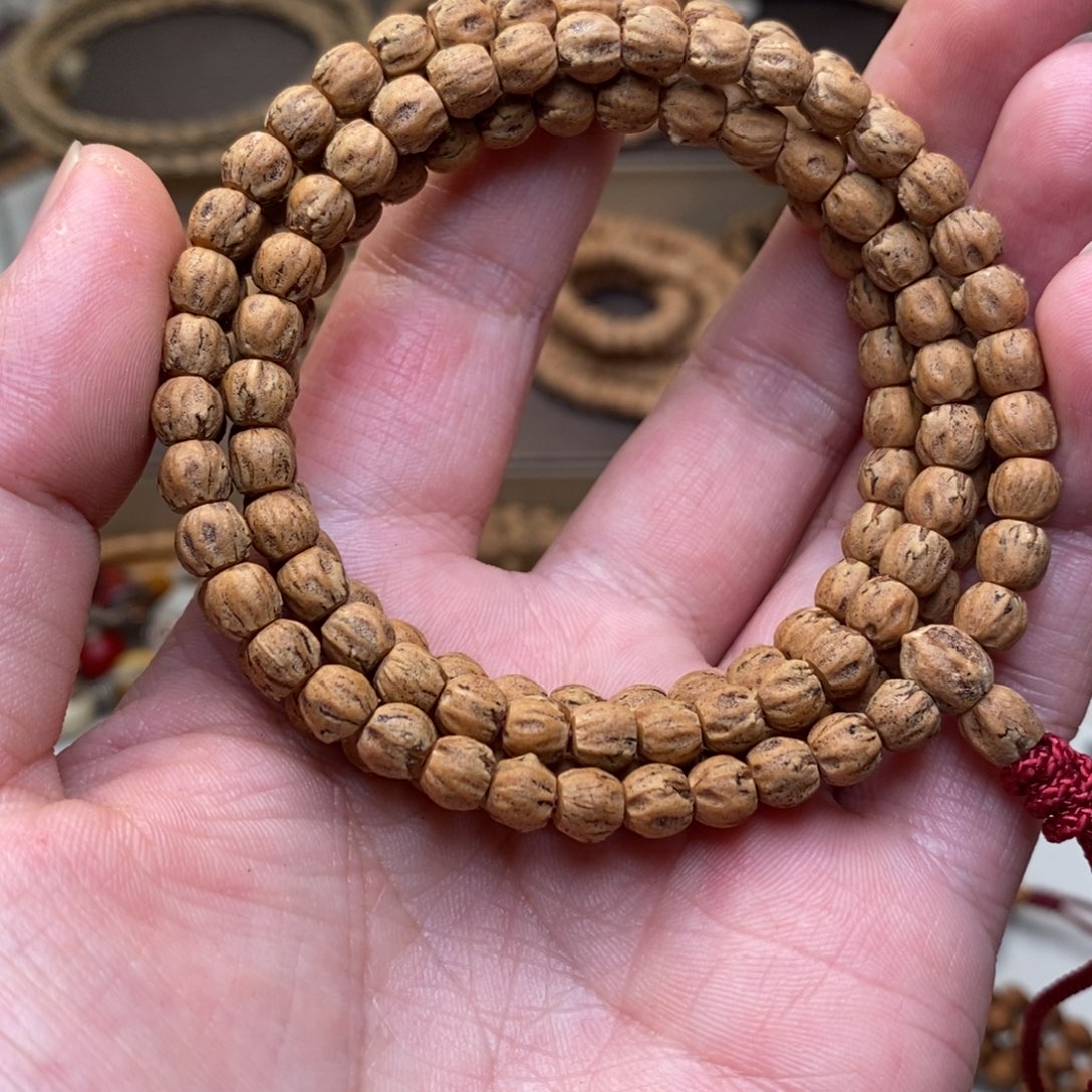 吊坠柏香籽/百香籽