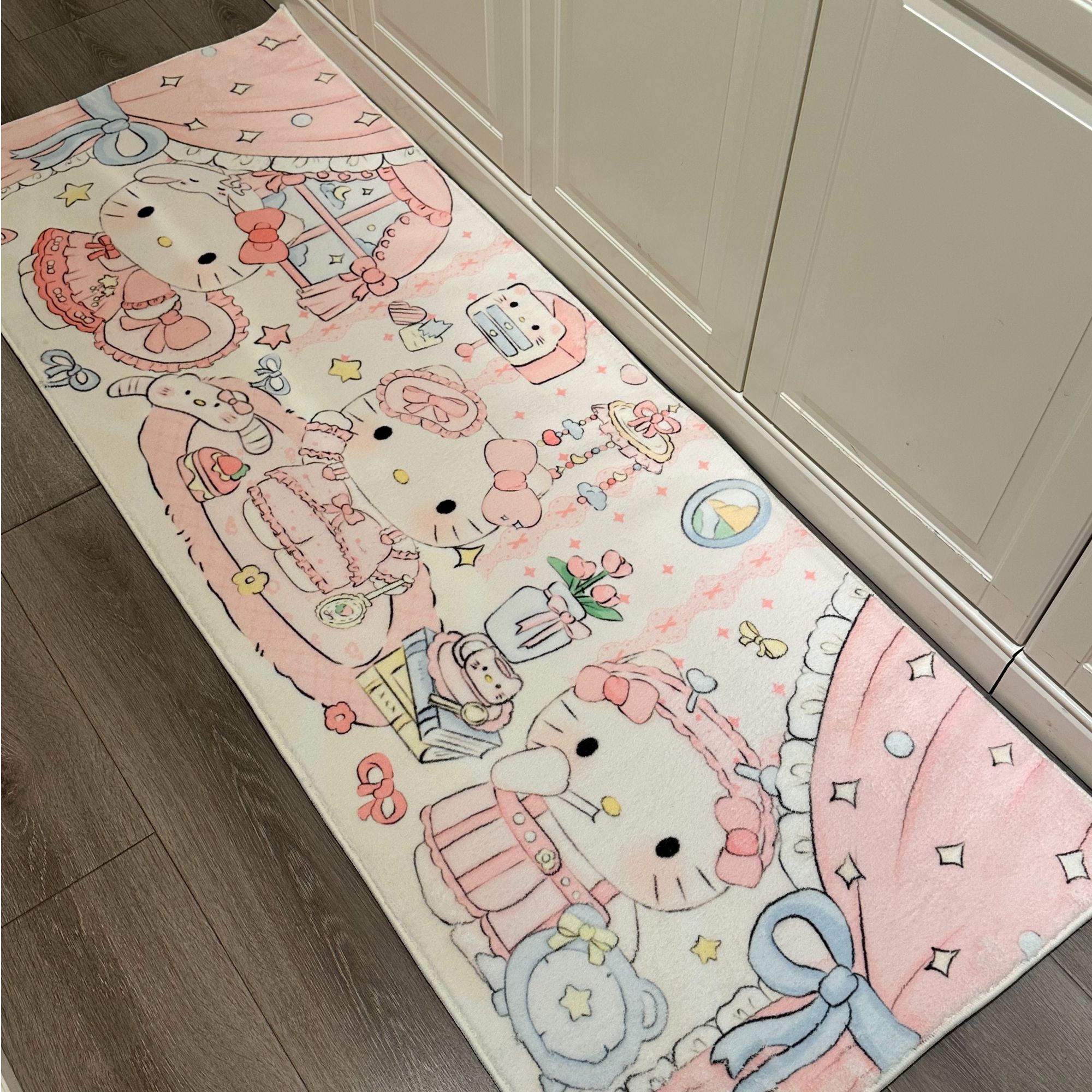 常乐独家授权仿羊绒地毯