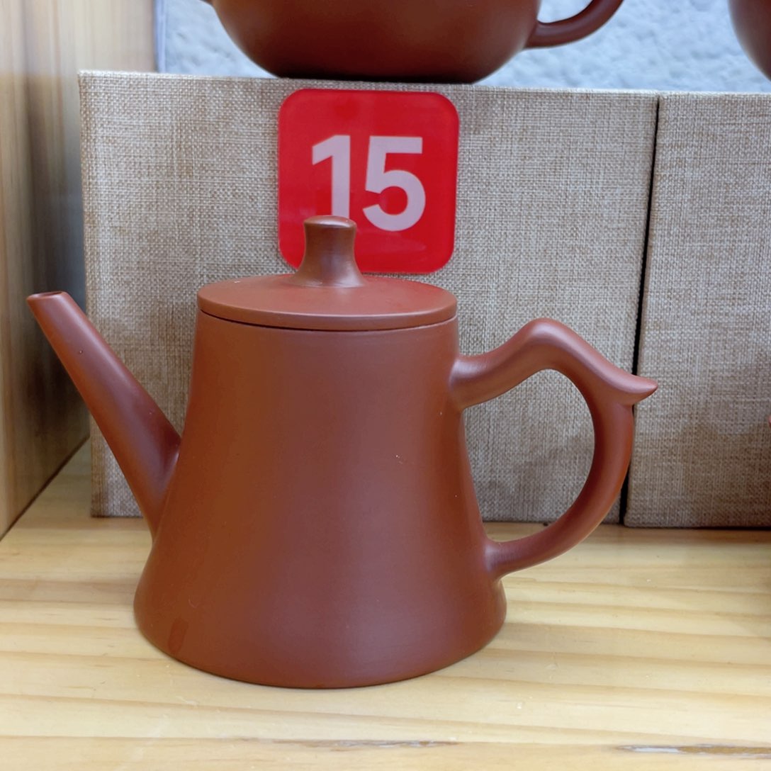 茶壶紫砂老****狂110毫升…直接拍