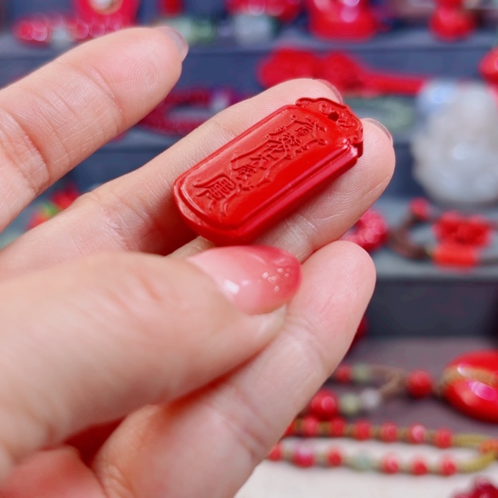 玛瑙/玉髓手链合金