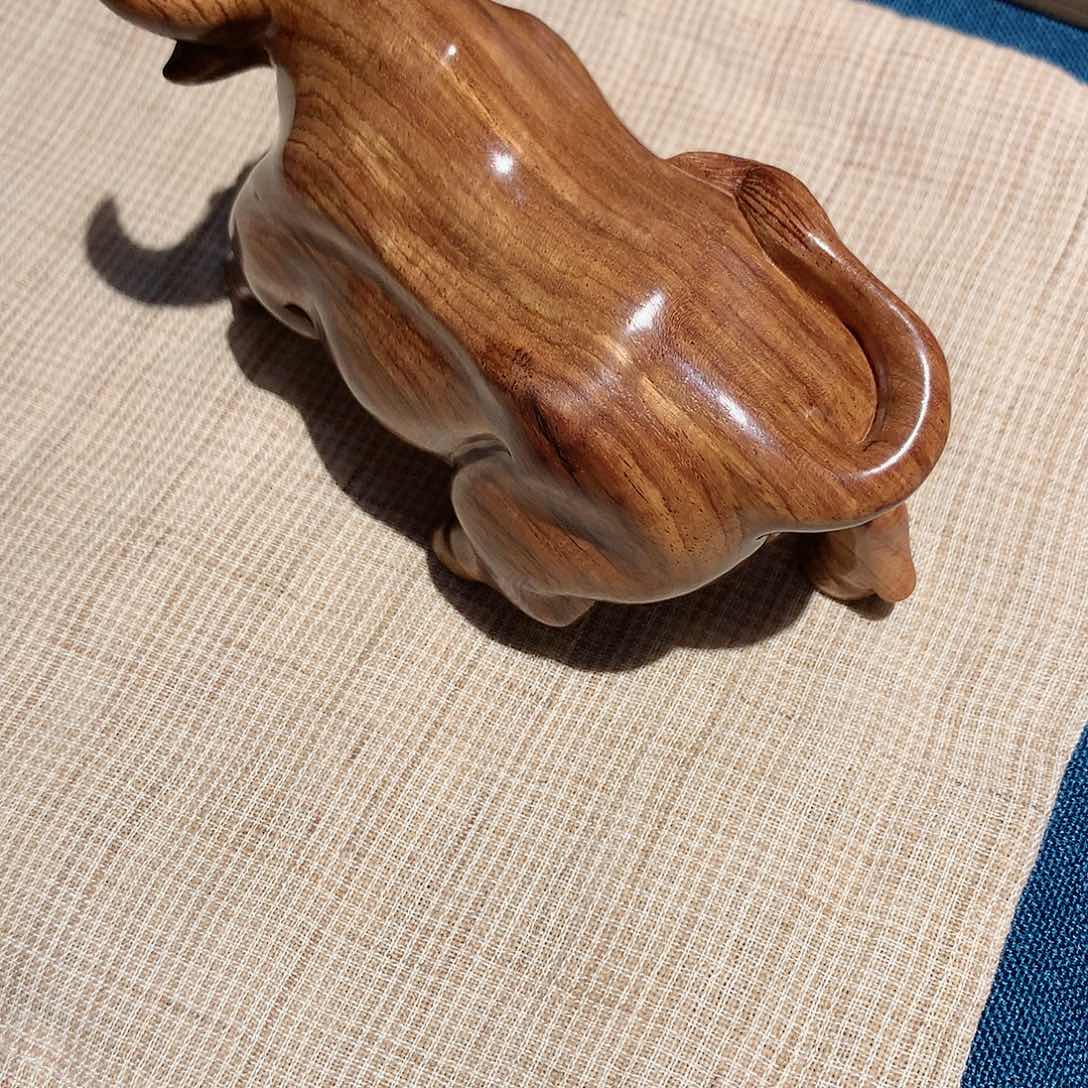 【闪购商品】黄花梨/降香黄檀肥*肉