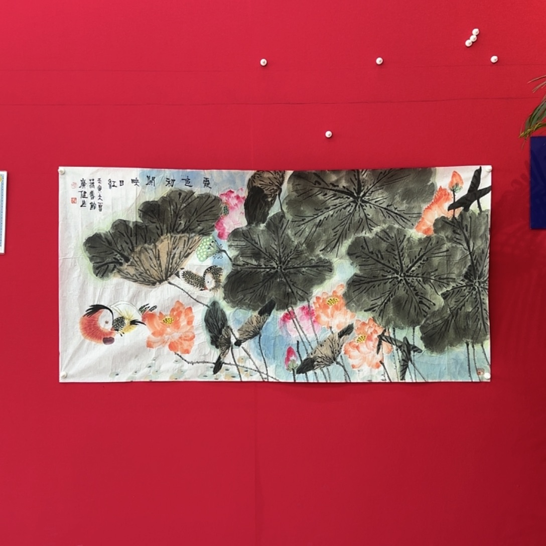 闪购作品艺术作品