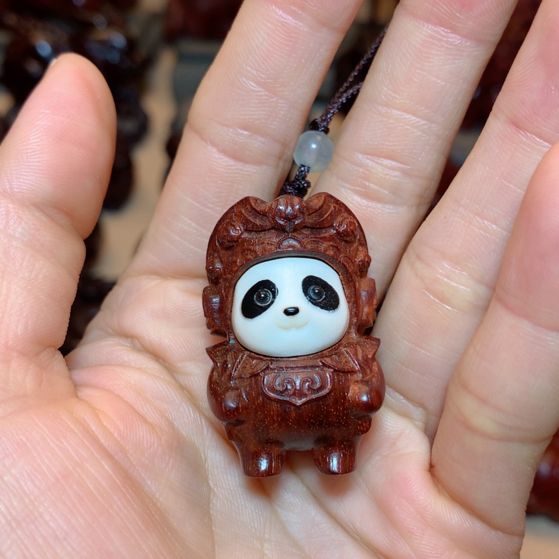 木质印度小叶紫檀