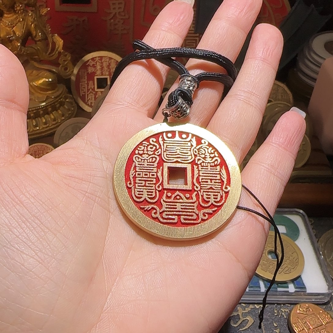 铜现代仿制工艺品