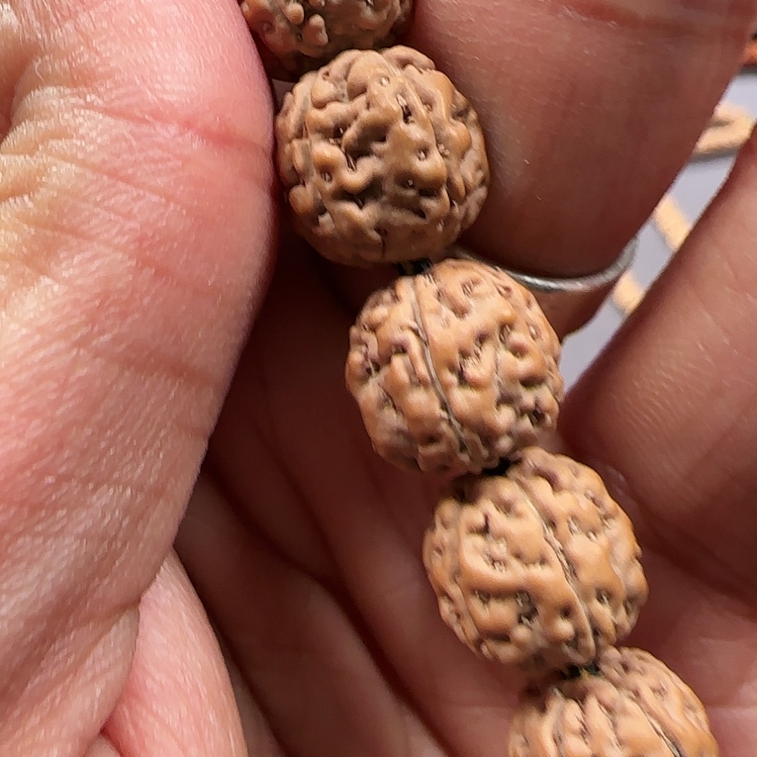 阿***御金刚菩提吊坠福利一代