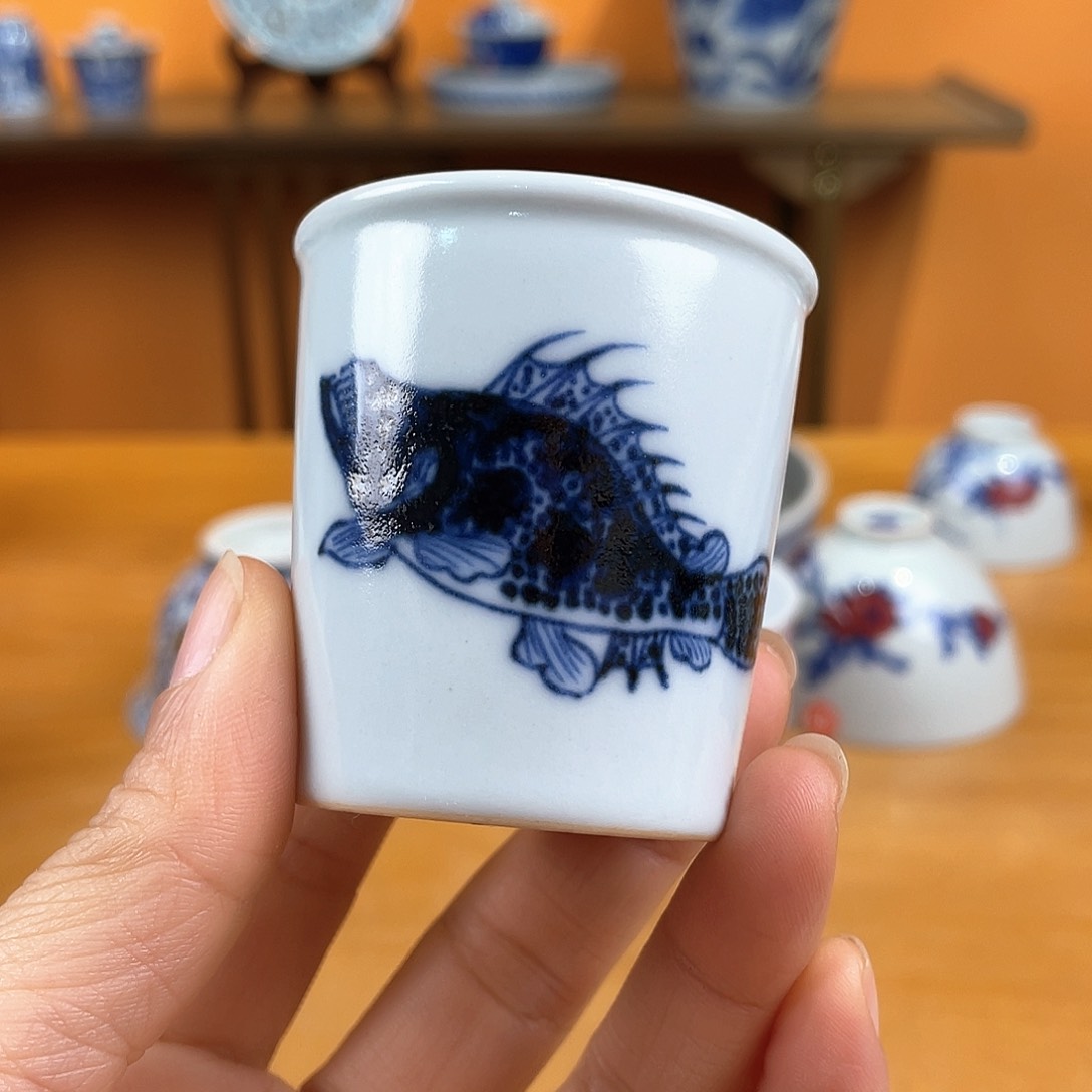 景德镇陶瓷景德镇瓷器