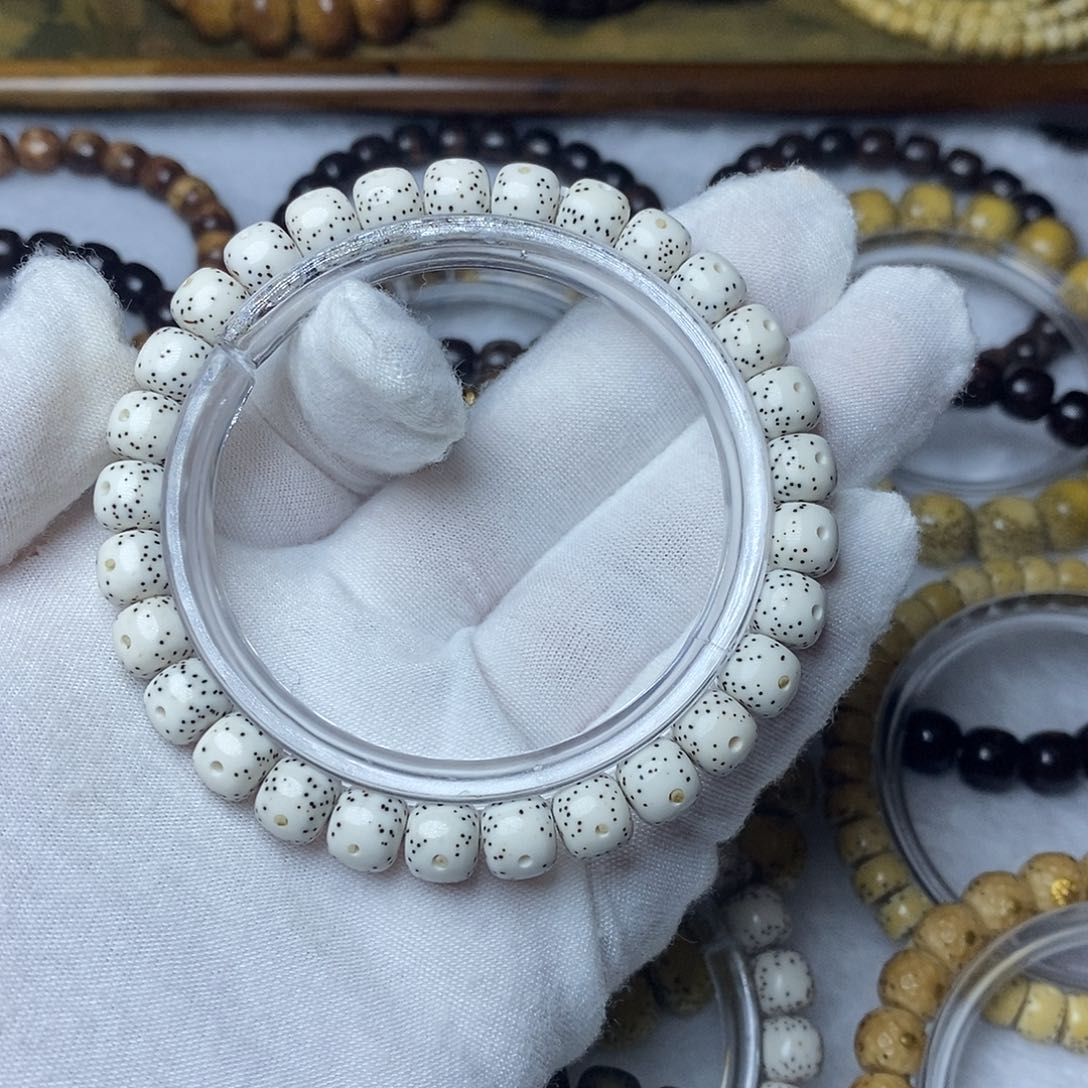 星月菩提手串87王者星