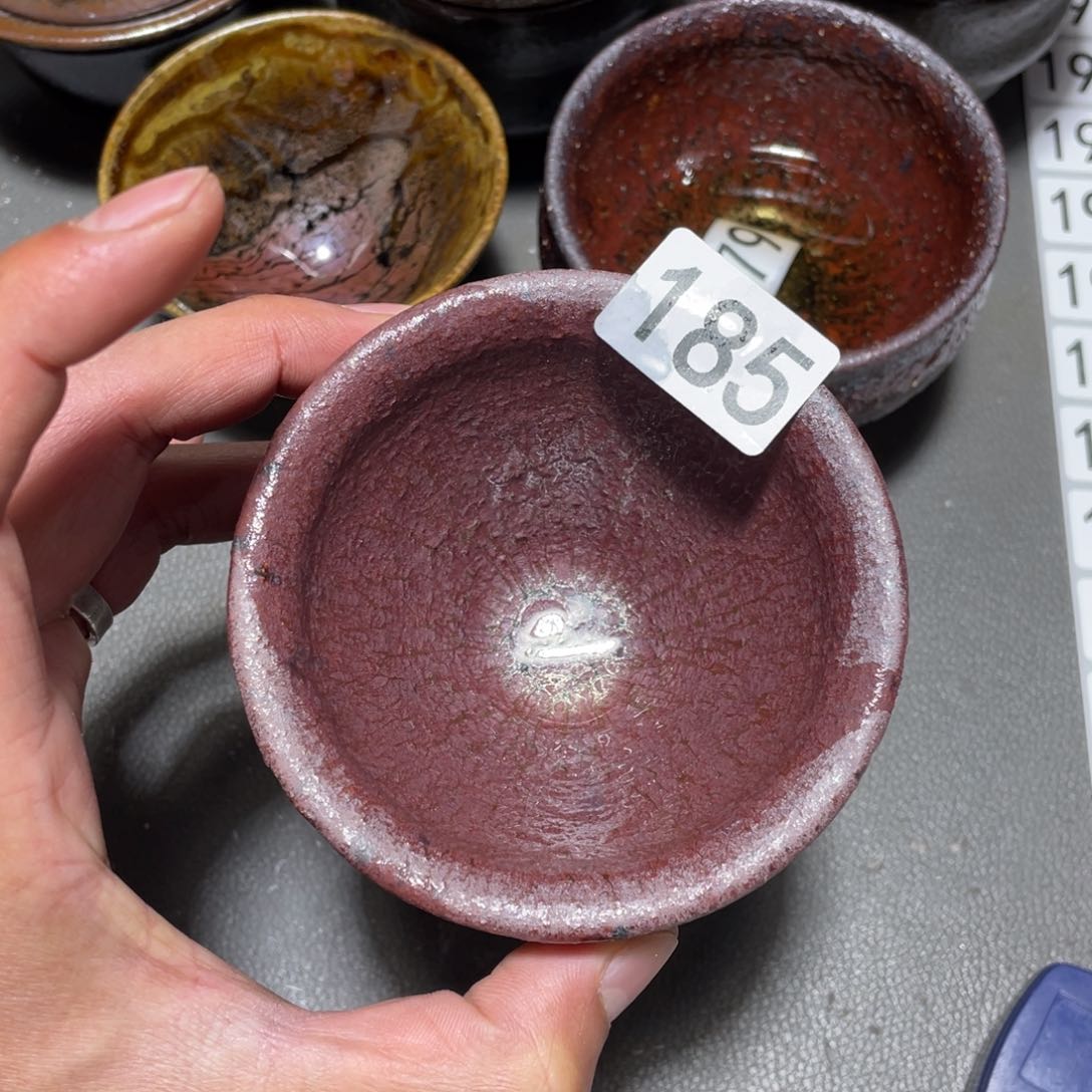 茶盏美好生活从开始到