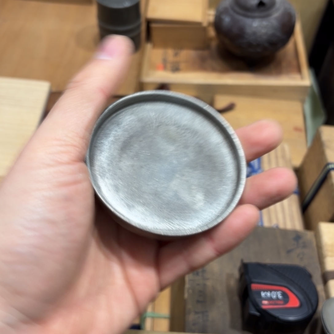 ****行般若中古美术工艺品