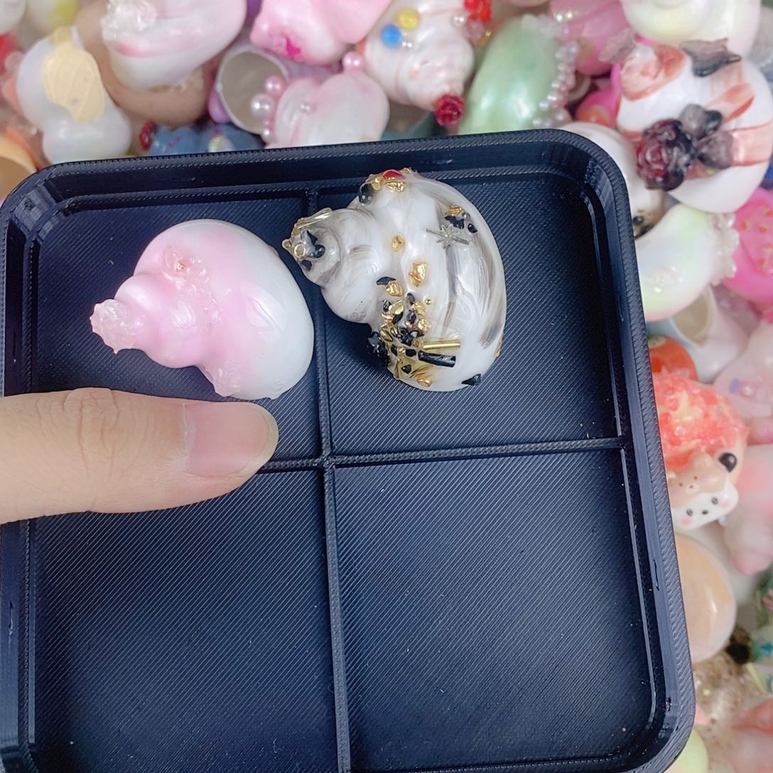 寄居蟹手工壳42米