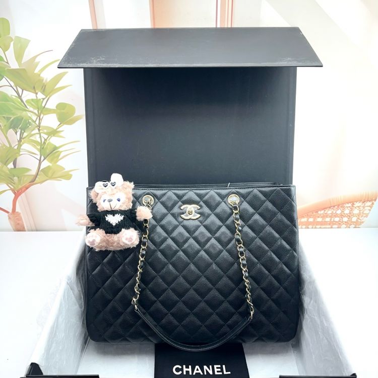 95新/香奈儿/包包/[251225XZWC]/C535040797