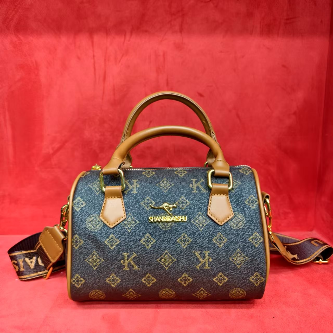 【孤品】经典潮流气质包【全店铺孤品限购一单】