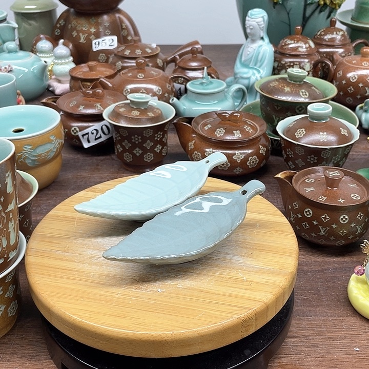 微瑕特价线香插2个