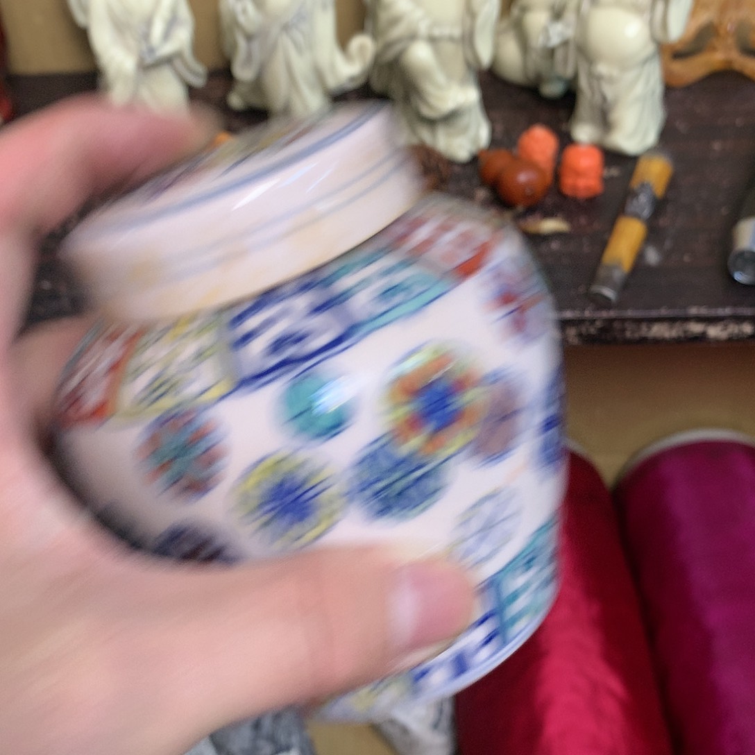 紫砂茶宠工艺美术作品