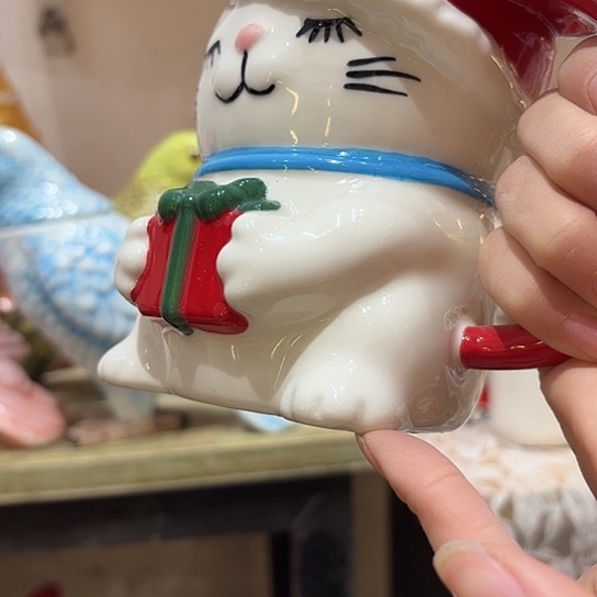 摆件外贸尾单微瑕，介意慎拍