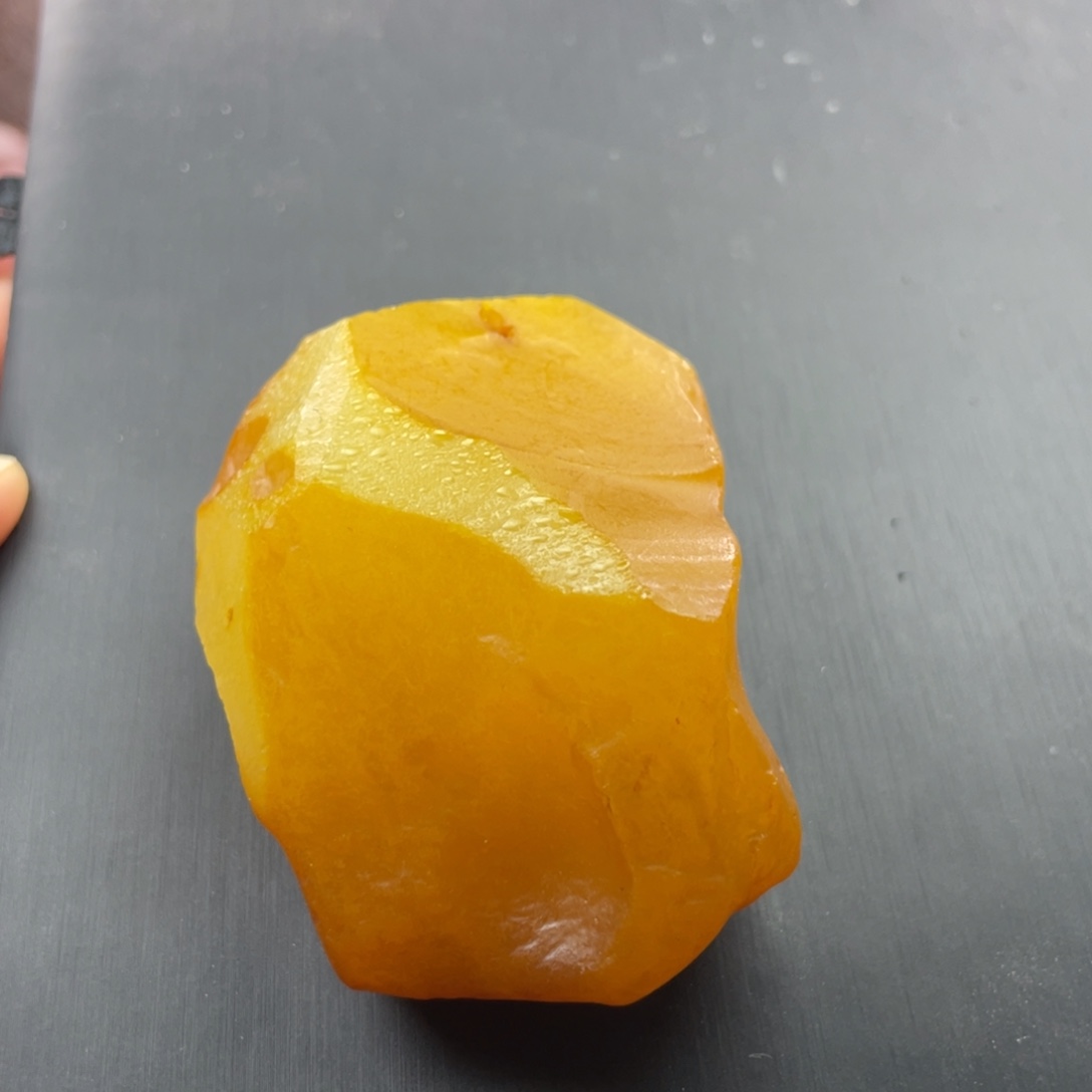 定制蜜蜡未镶嵌天然的琥珀蜜蜡