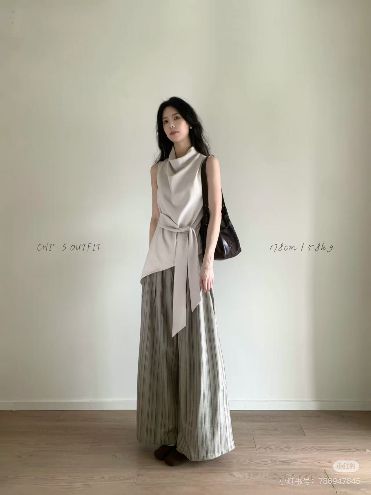 209-259链接女百搭秋季外套深色短款牛仔外套复古春上衣女装毛衣