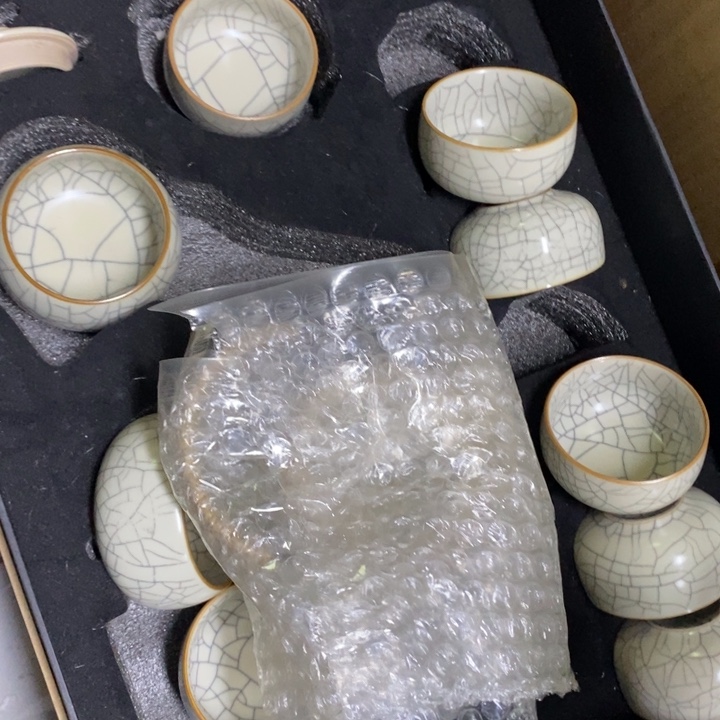 茶具清货清货清货清货无礼盒