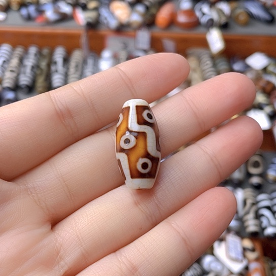 未镶嵌颈饰玛瑙/玉髓