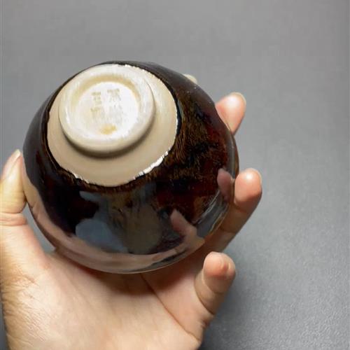 【闪购商品】茶盏-564............