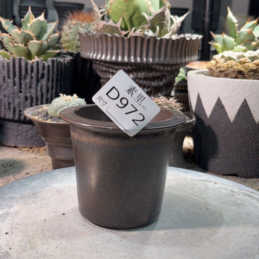 景德镇手工素里口8高9