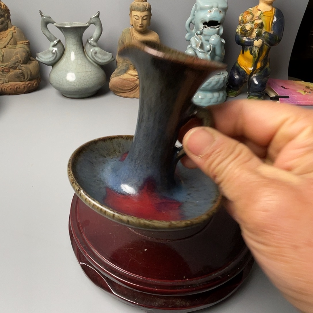 陶瓷艺术品摆件摆件