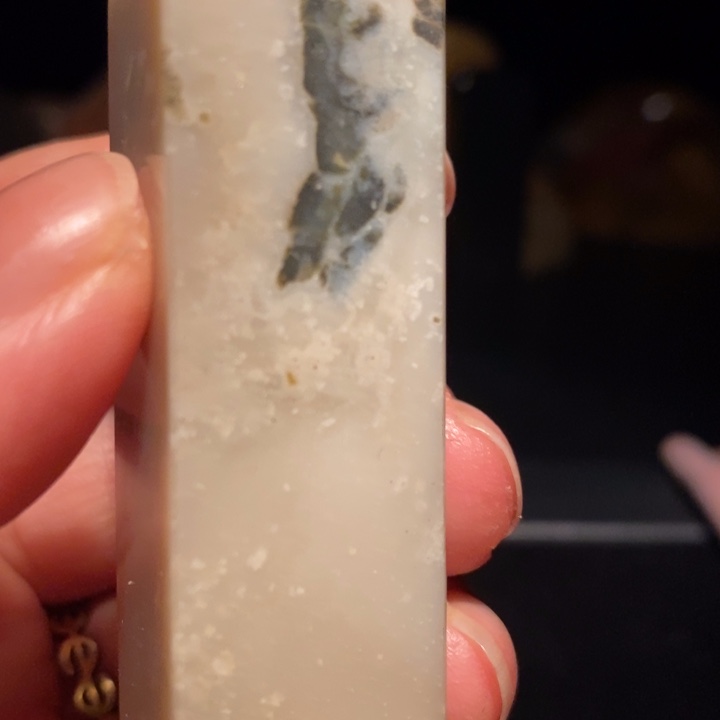 昌化精品冻石印章