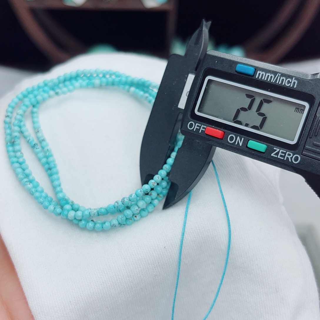 绿松石未镶嵌绿松石