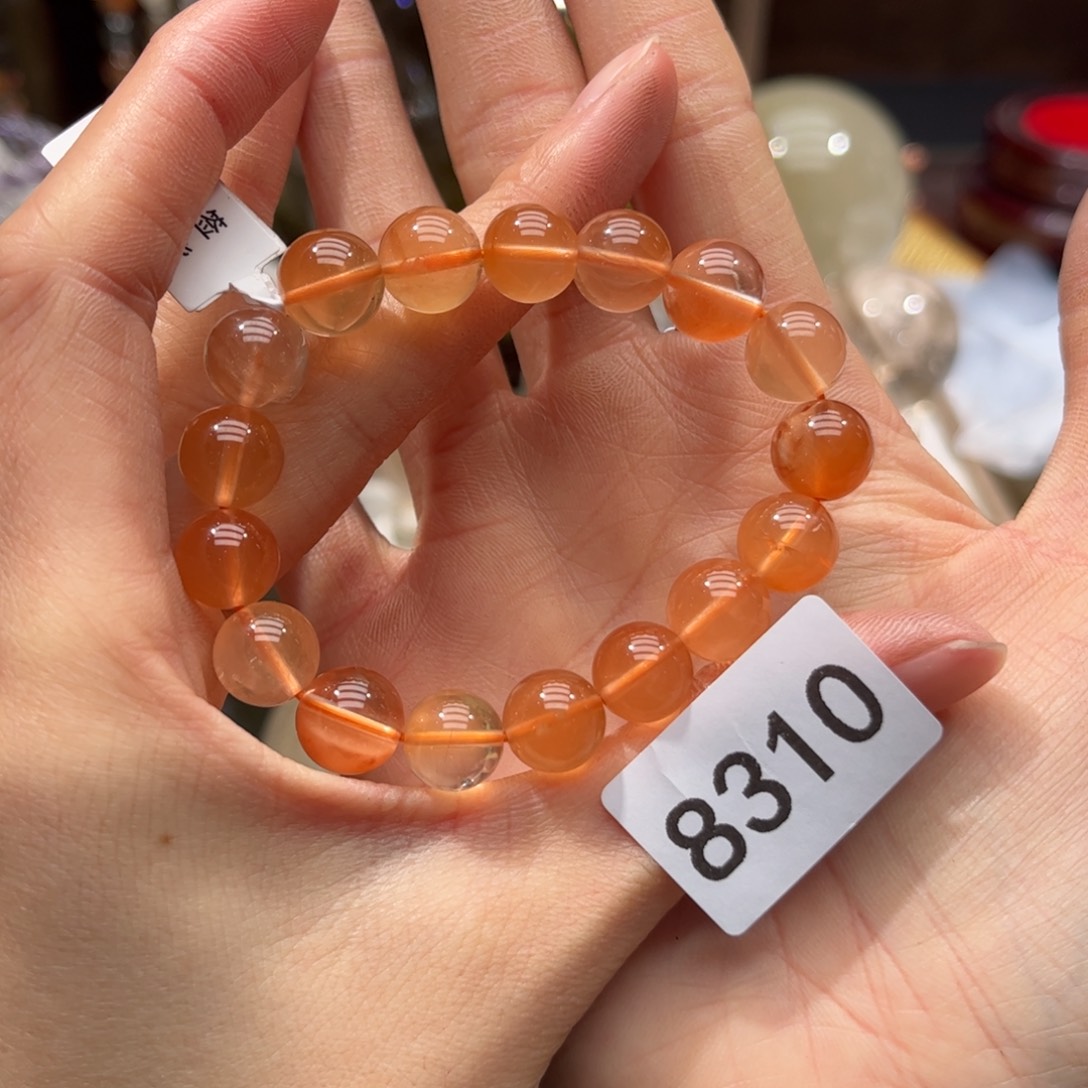 【闪购商品】未镶嵌手串水晶