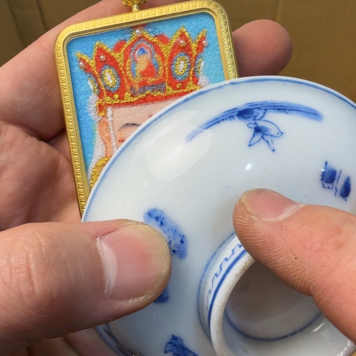 紫砂茶宠现代工艺美术作品