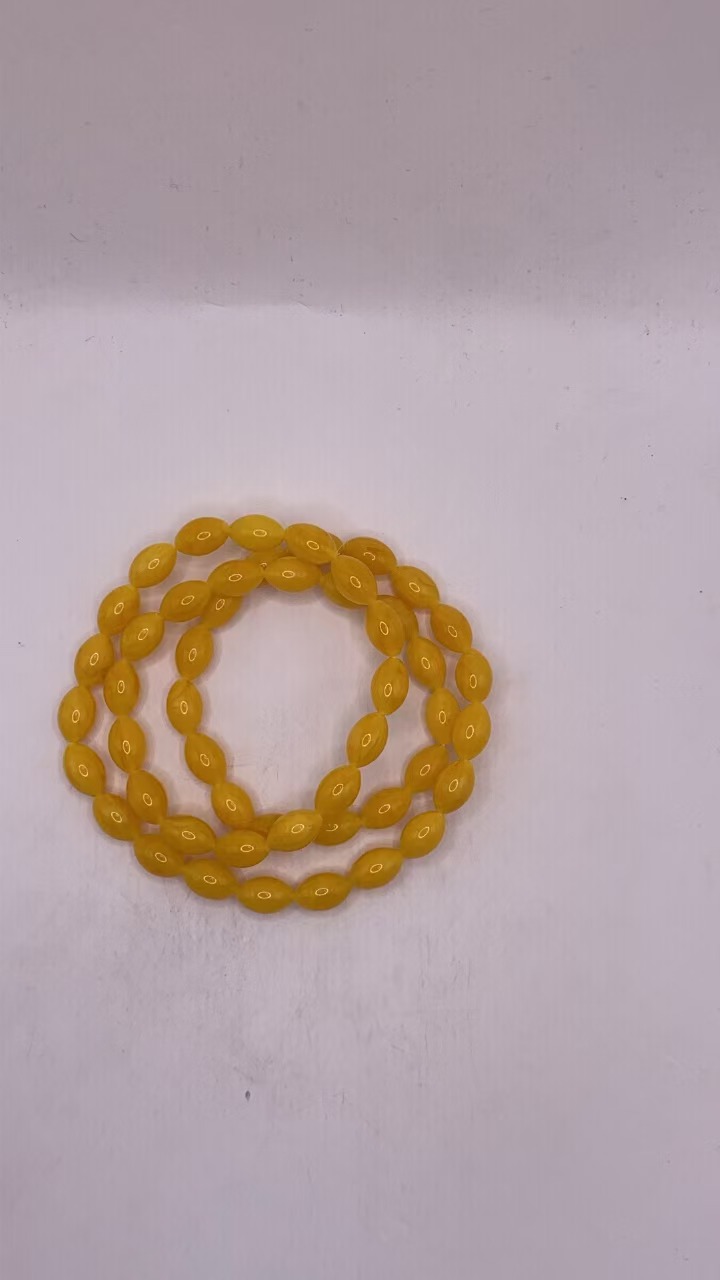 YY62【恒利】精美时尚大气搭配手串（多样性发其一）