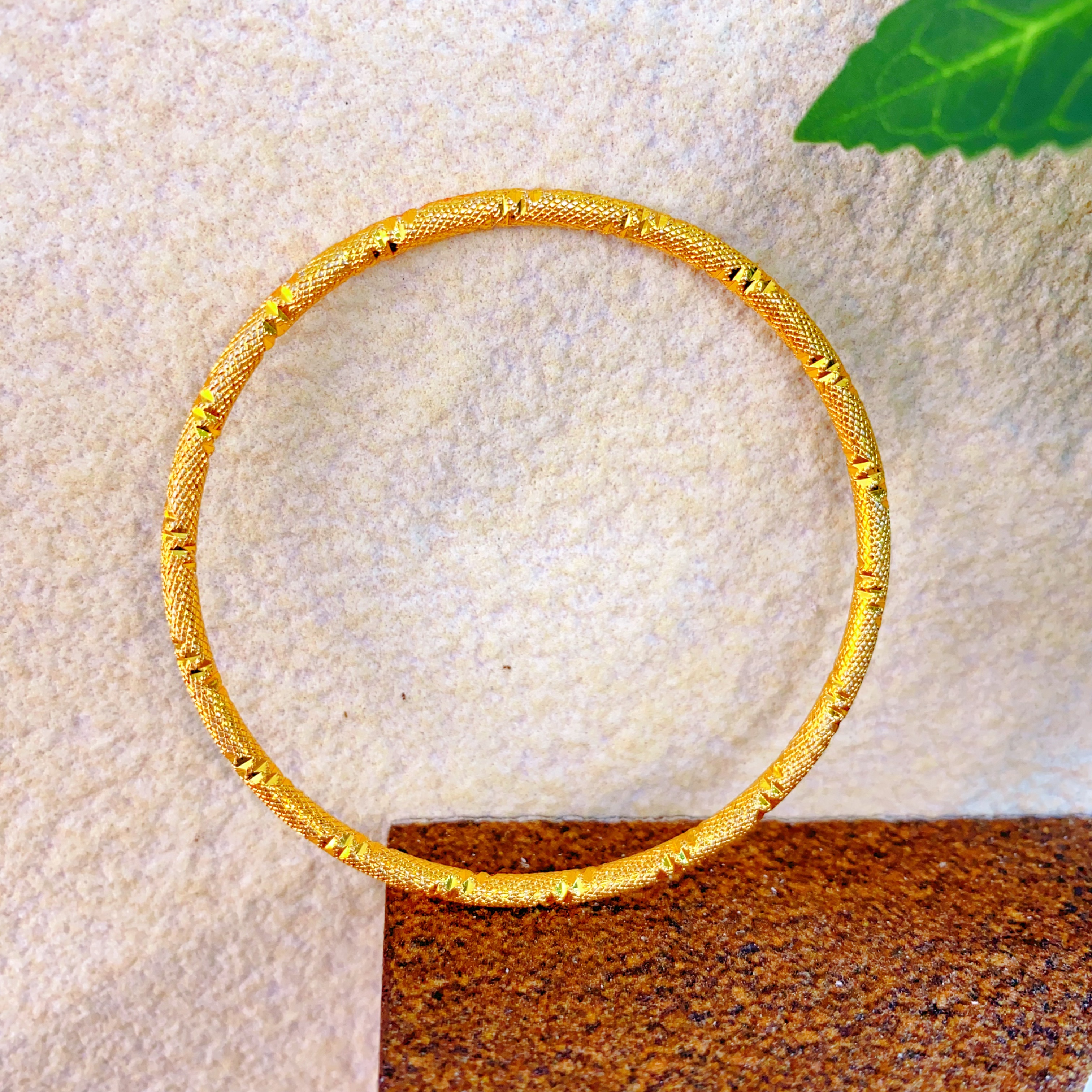  3011爆闪满天星高端大气手镯