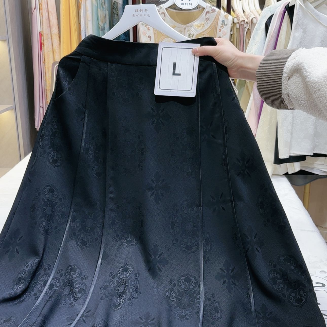 【闪购商品】用****9苏绣非遗文化艺术中心