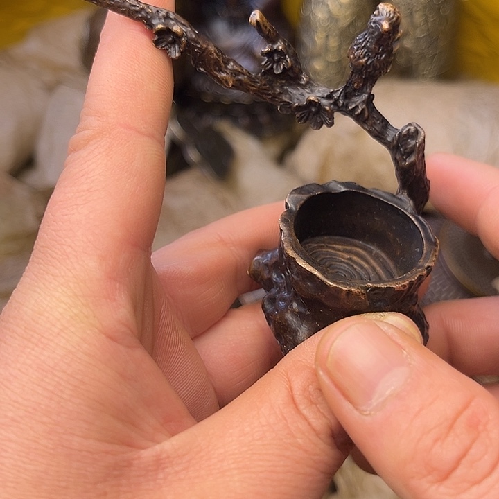 铜器摆件铜器摆件铜器摆件