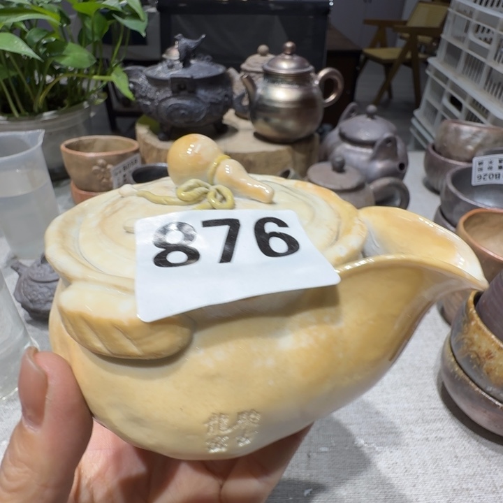 ****°盘陶柴烧新品福利多多