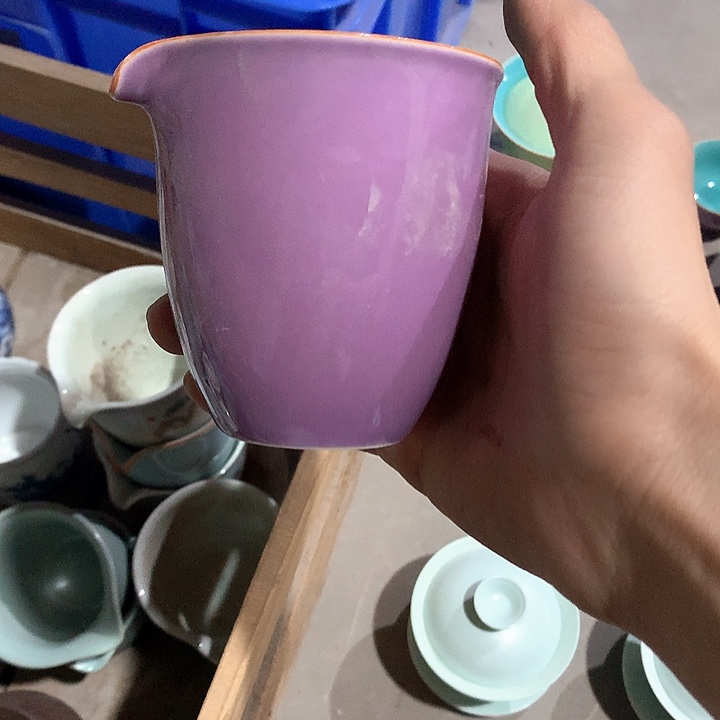 微瑕茶具介意勿拍