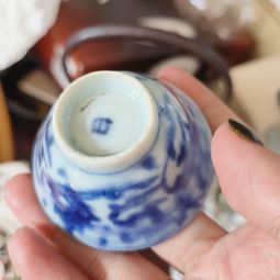 罐一单元精品日瓷一个