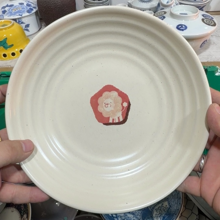 陶瓷推荐第二名20包邮