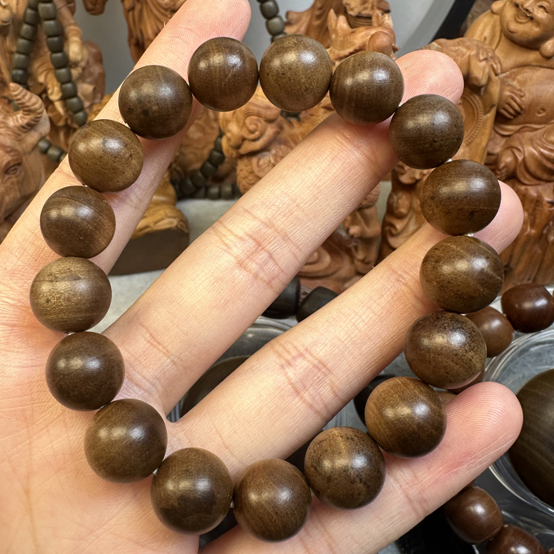 ［清仑老山檀  ］12黑肉瑕疵  奶香 福利多样性发一