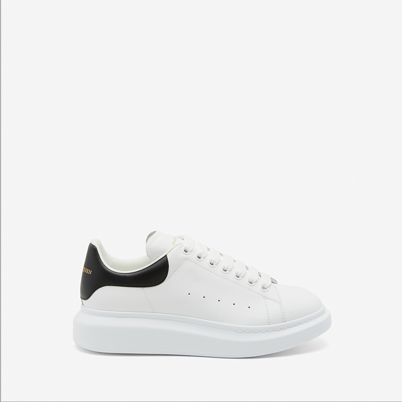 （专柜正品)小白鞋 轻奢休闲鞋