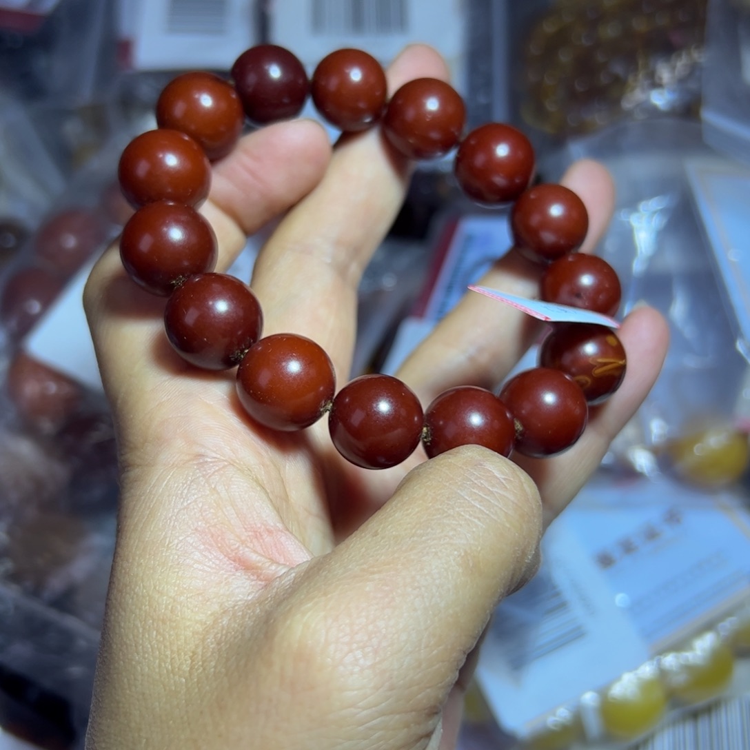 琥珀珠宝奇石未镶嵌790