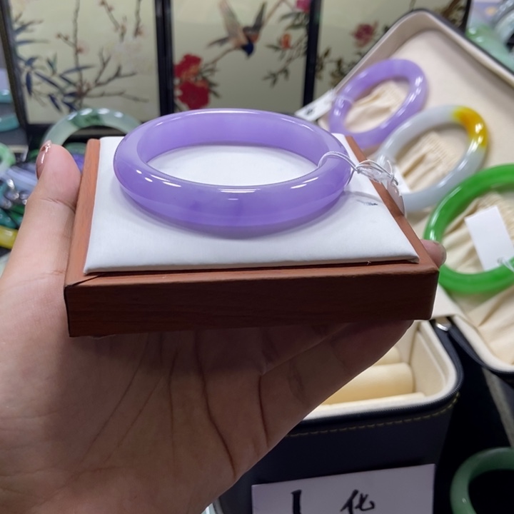会***瓜非金属57/57手镯圈口